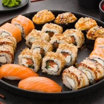 Сет Тет-а-тет