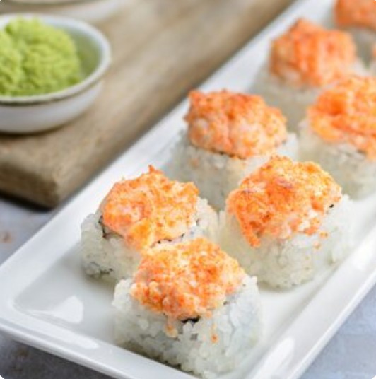 Может горячий