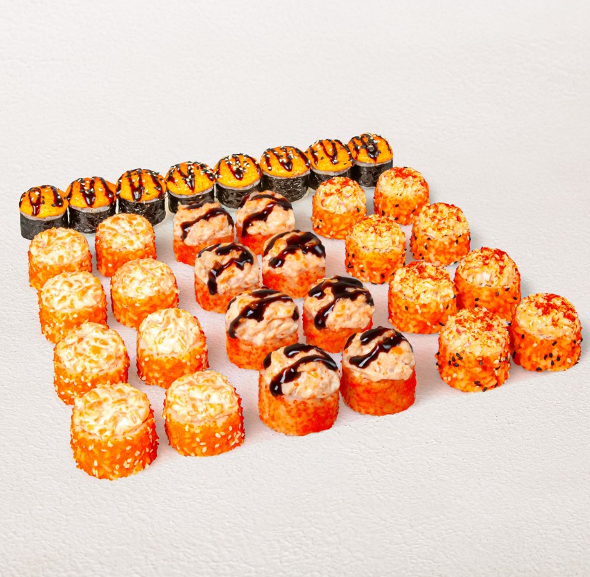 Набор Хочу на море