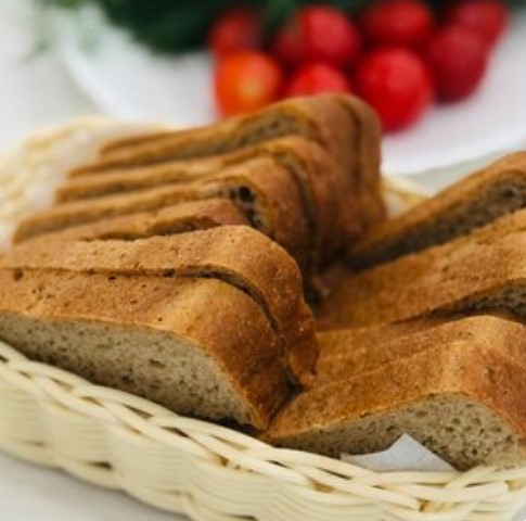 Хлеб Ржаной