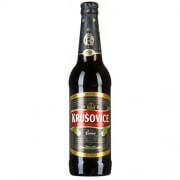 Пиво Krusovice Cerne Royal 0.5 4,1%