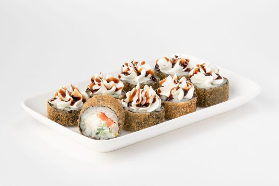 Сальмон чиз