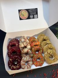 Платтер "Мясное ассорти"