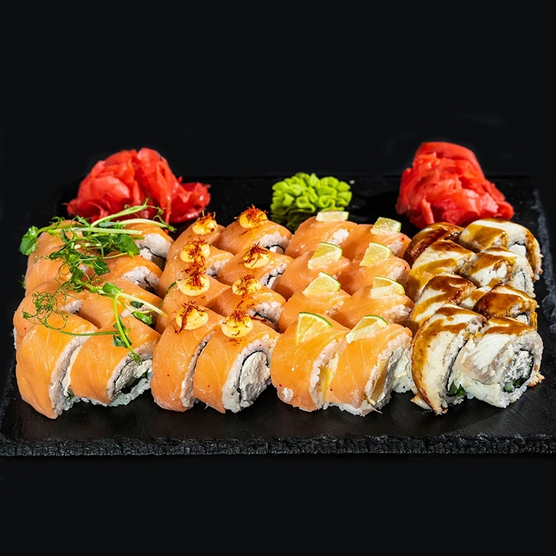 Филадельфия сет