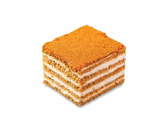 Медовик