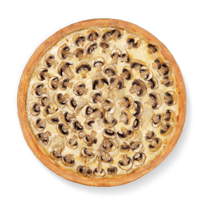 Пицца Грибная (40 см)
