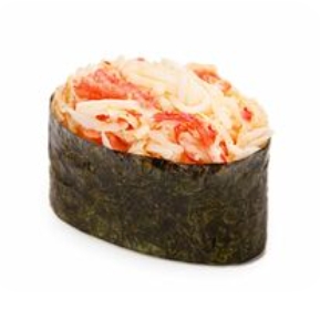 Спайси креветка