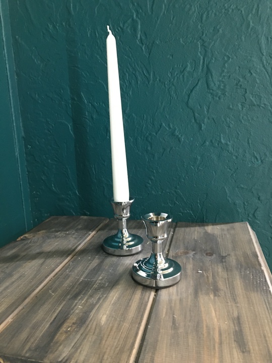 Подсвечник