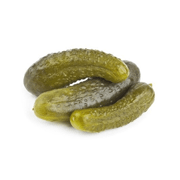 Соленый огурец