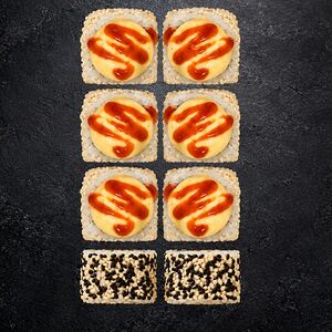 Запеченный Цезарь