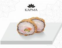 Горячий краб