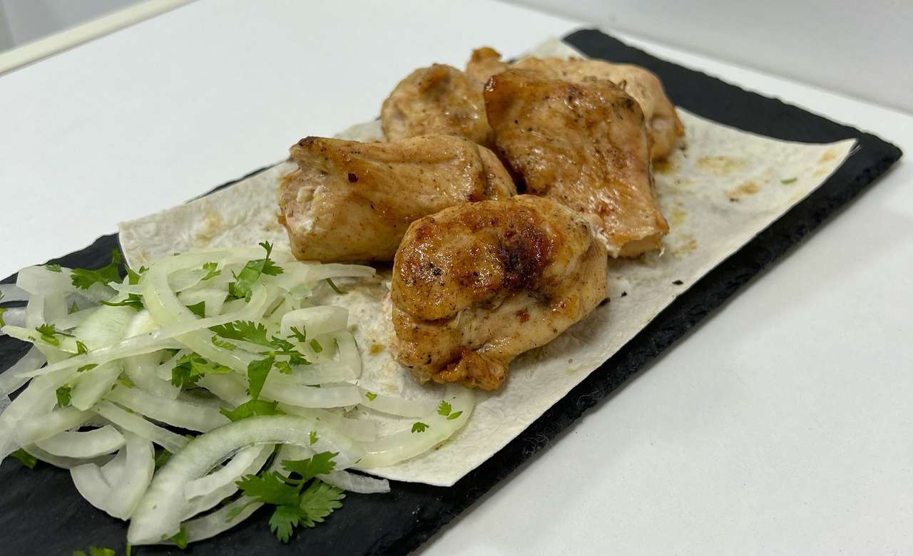 Куриная грудка