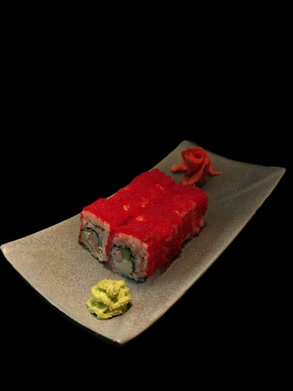 Мистер Крабс