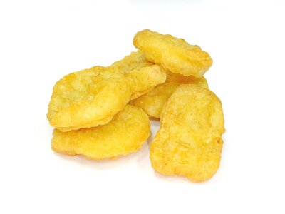 Наггетсы 4шт