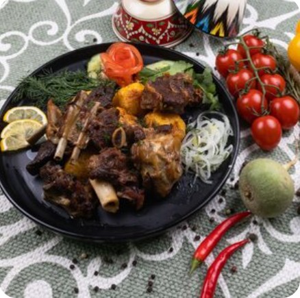 Казан-кебаб