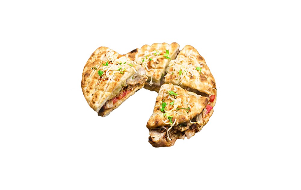 Скепасти Дабл с курицей