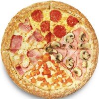 Пикантная 30 см ( фотография не соответствует ) 720г