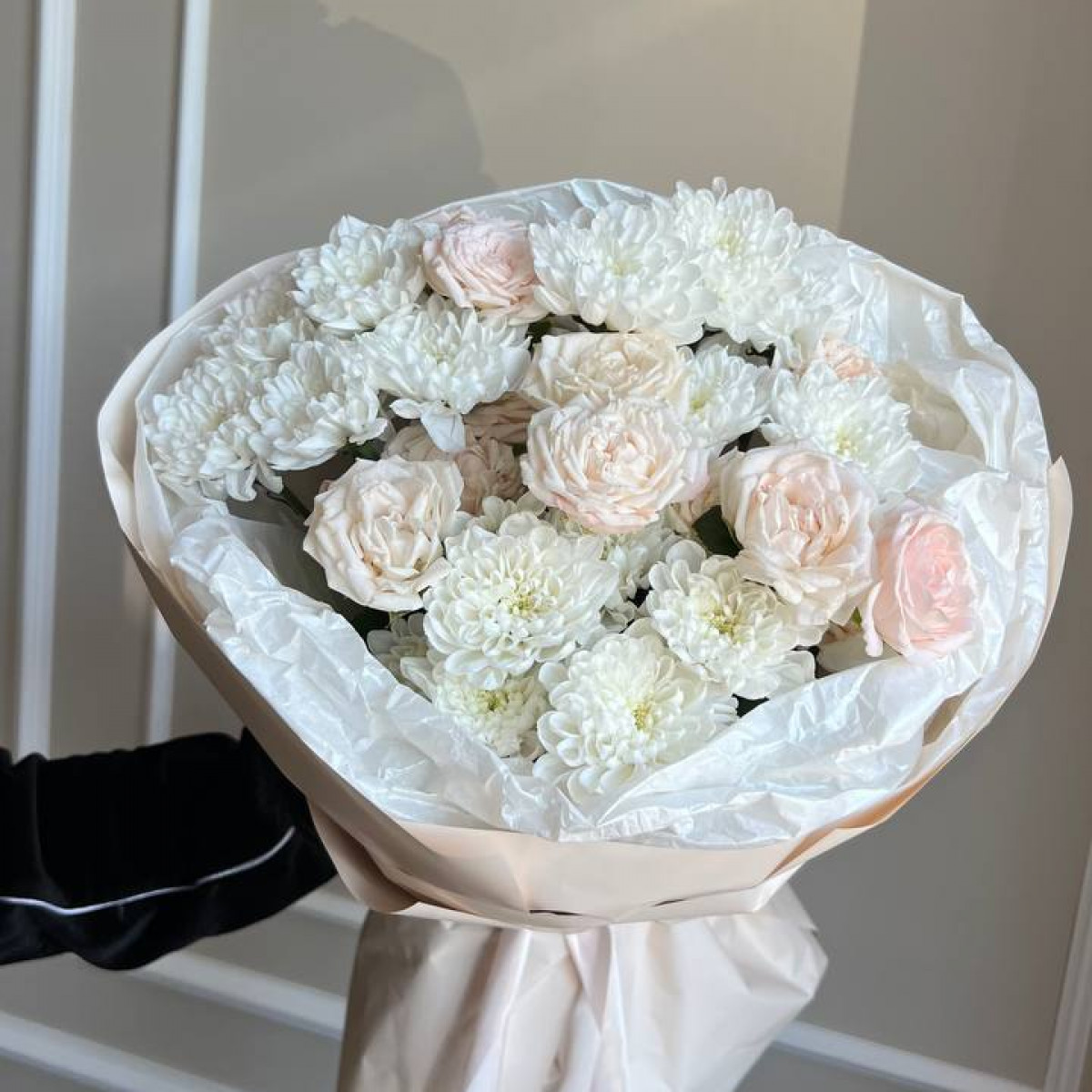 Авторский букет (предзаказ) 296