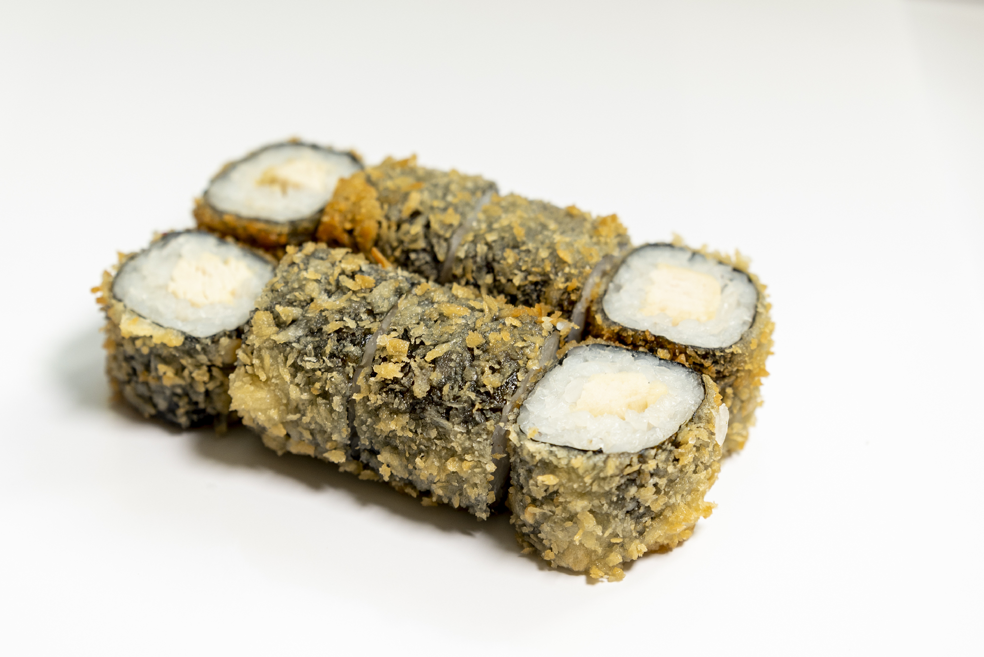 Ролл темпура Чиз