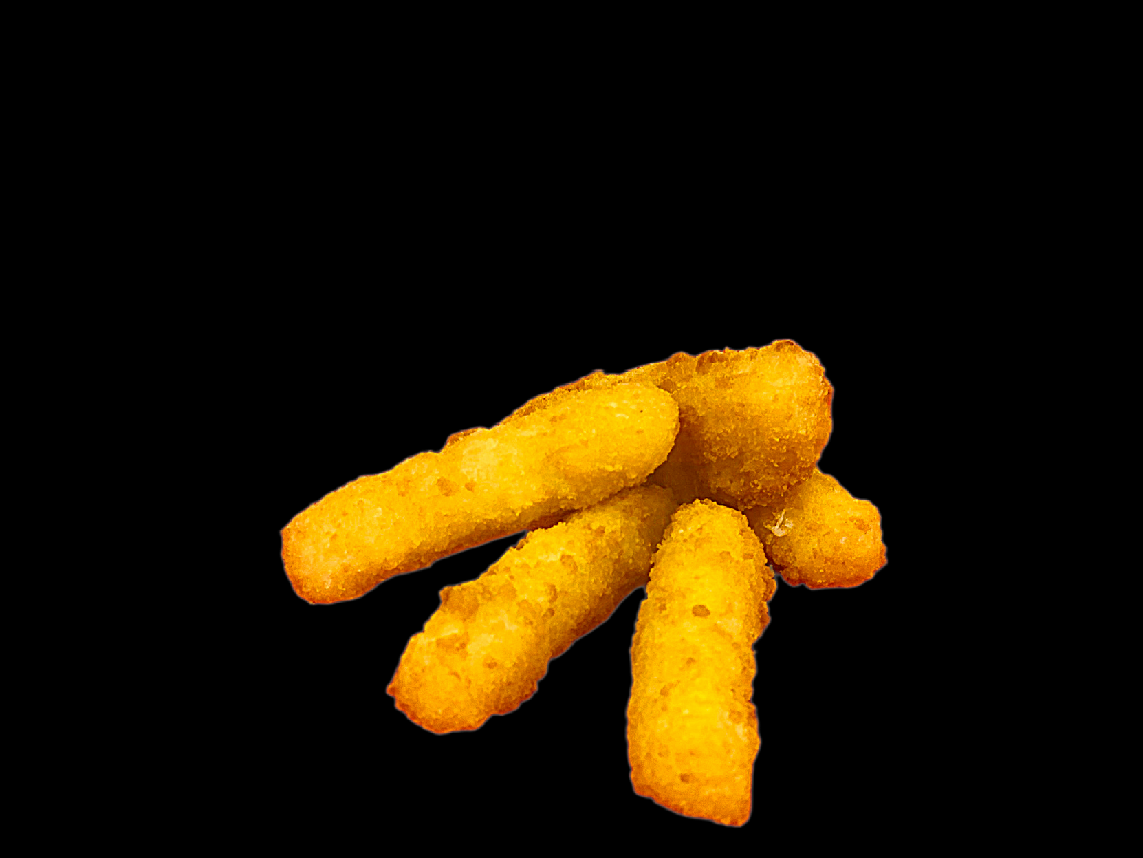 Сырные палочки