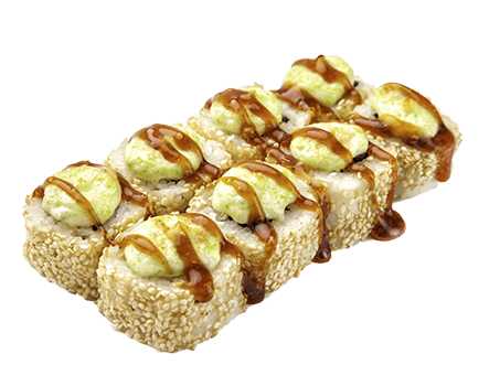 Ролл Рио