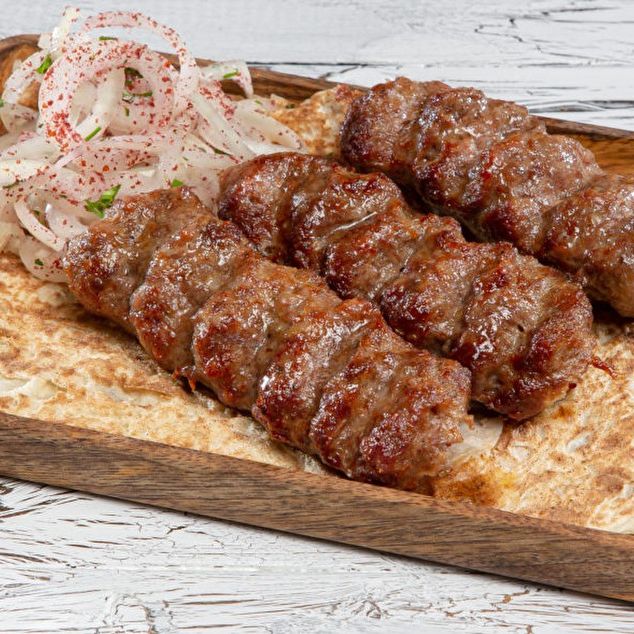 Люля из говядины