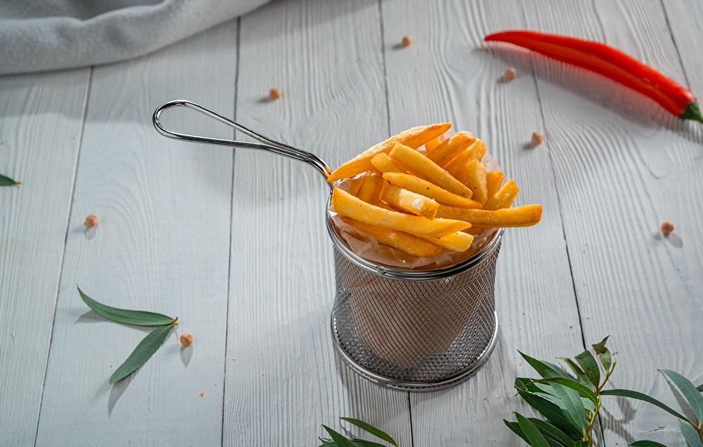 Картофель фри