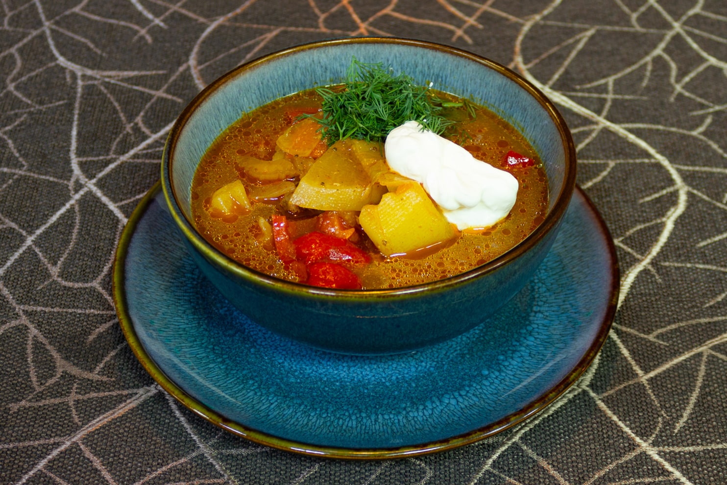 Мастава (харчо)