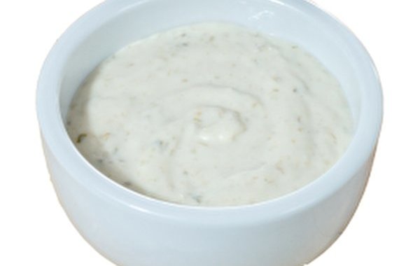 Соус Цезарь