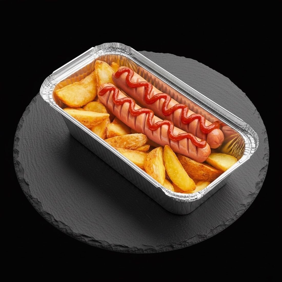 Пикник-бокс 300г