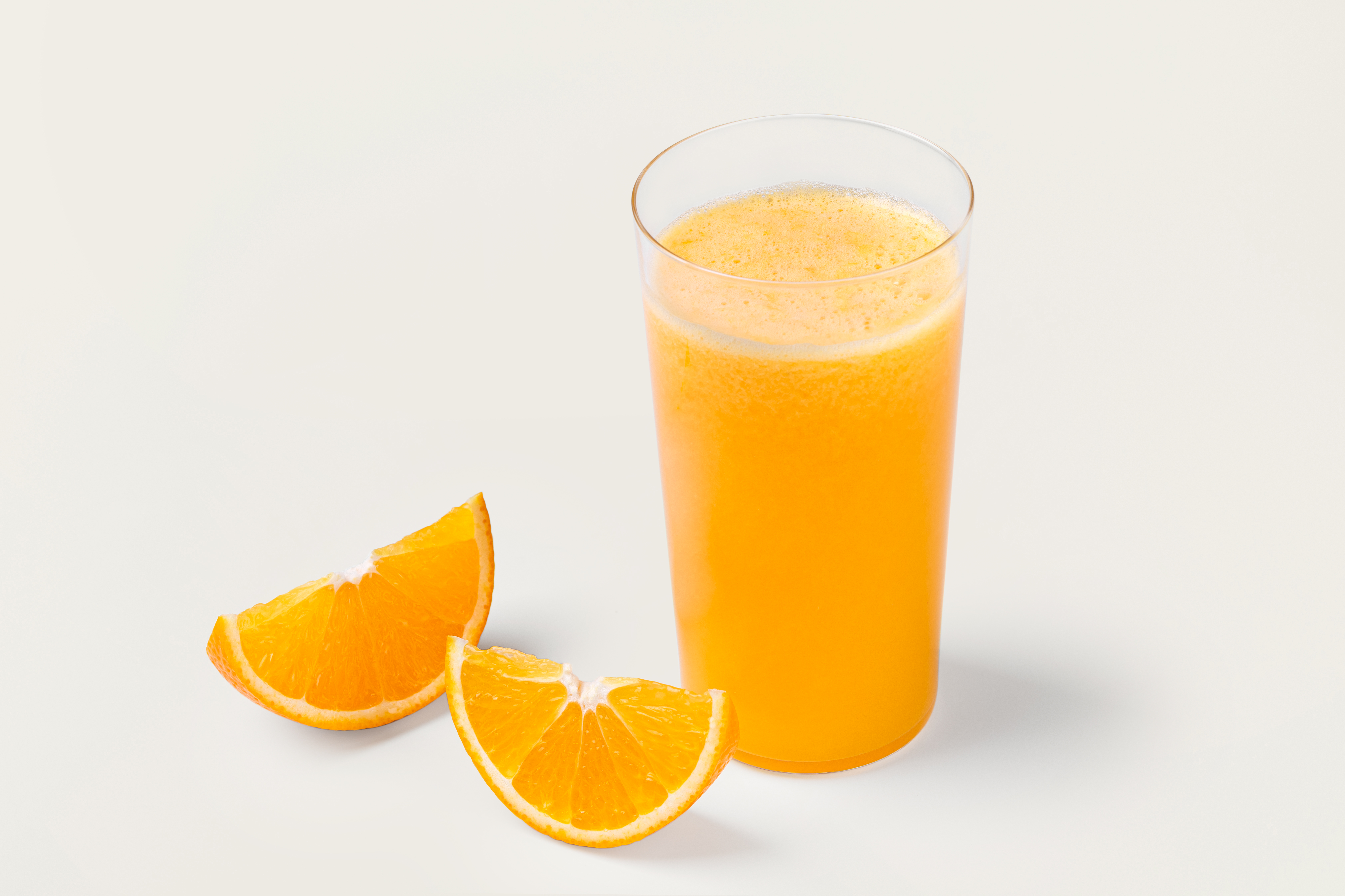 Фреш Апельсиновый 0,33 л