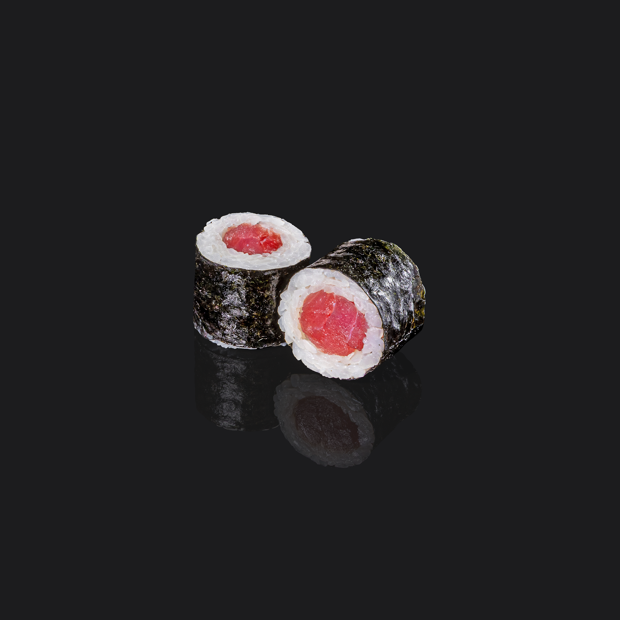 Мини с Тунцом