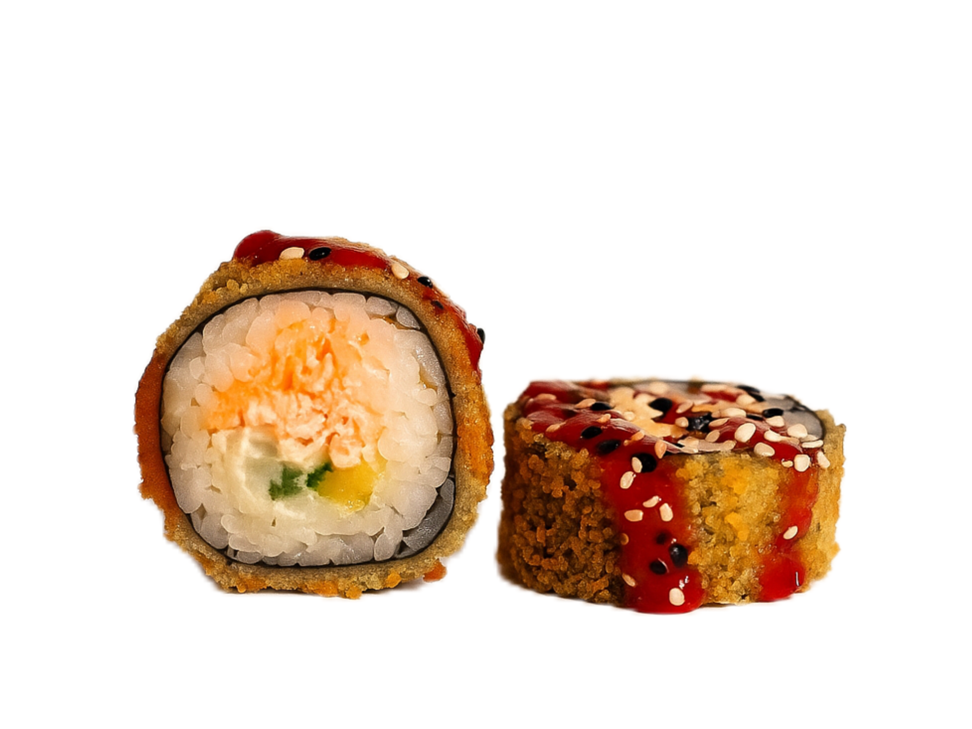 Темпура Такеши