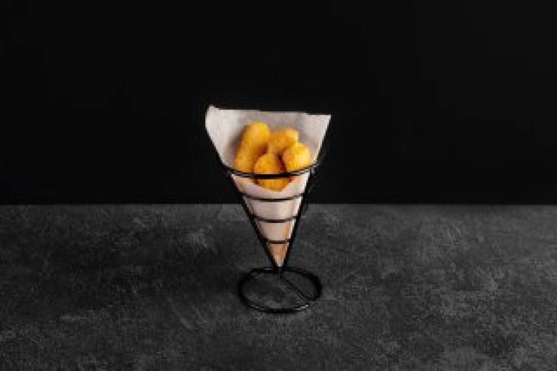 Сырные палочки 130г