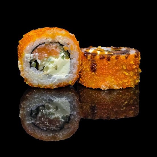 Филадельфия темпура