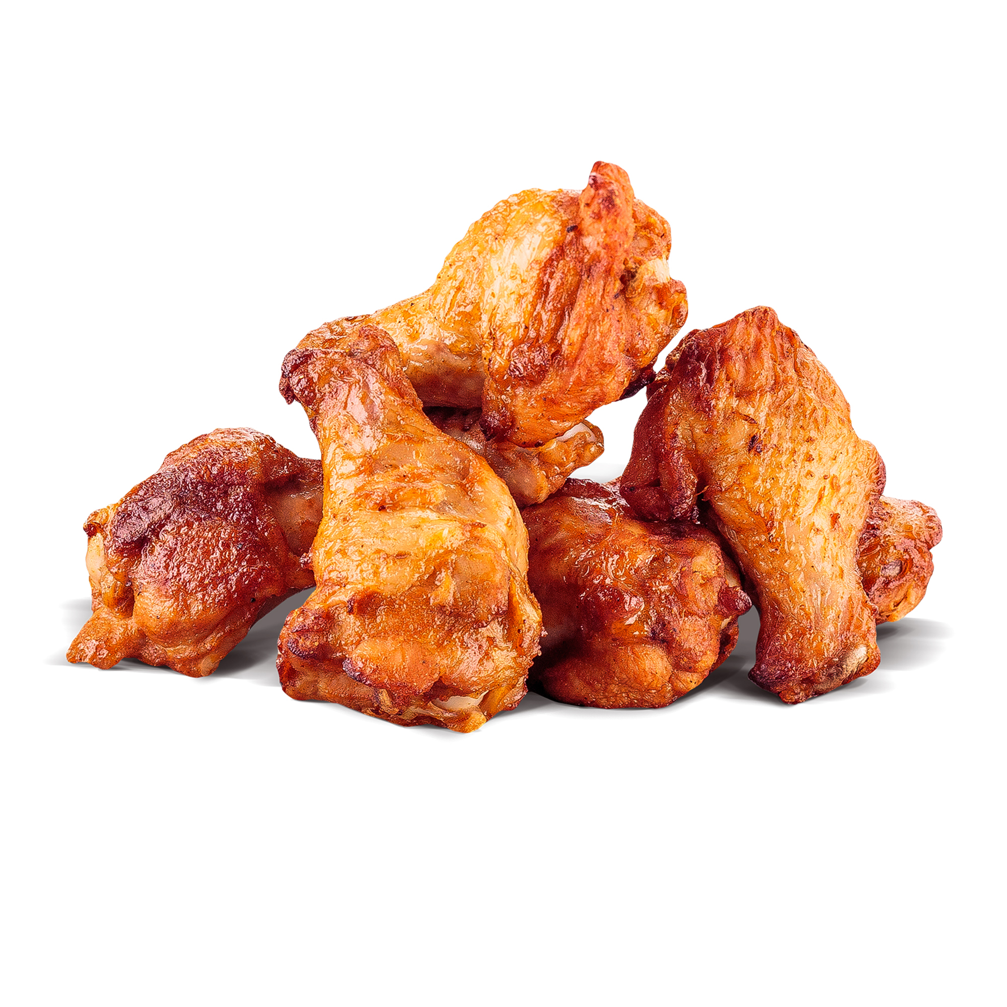 Куриные крылышки