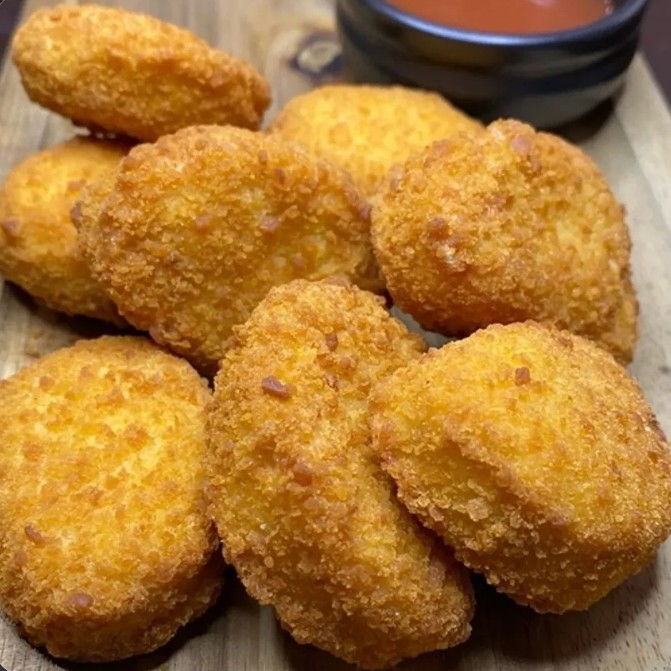 Наггетсы