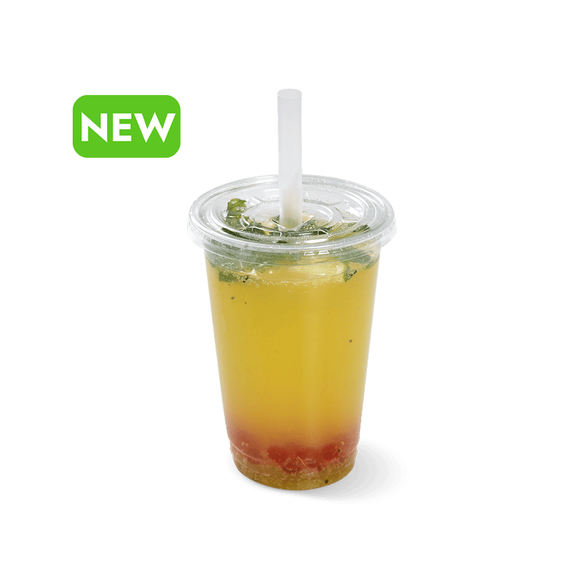 Бабл-лимонад Киви 0.5