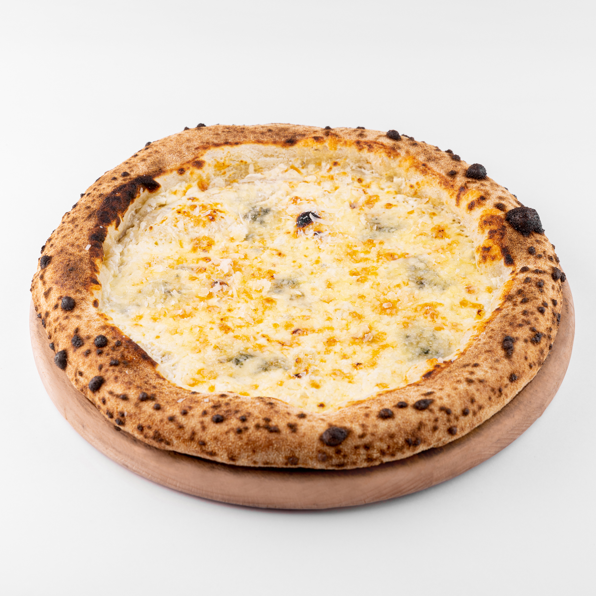 Четыре сыра