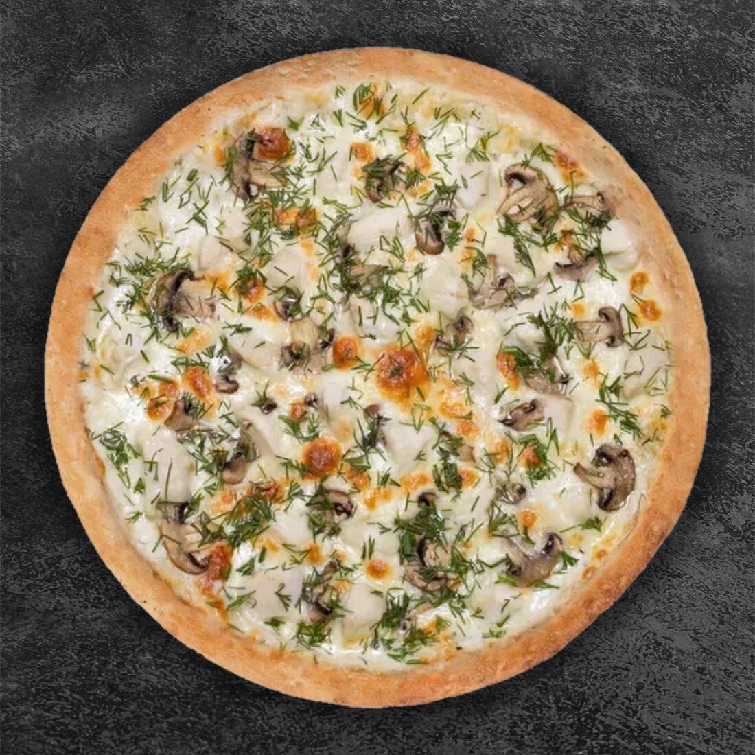 Пицца Испанская 30см