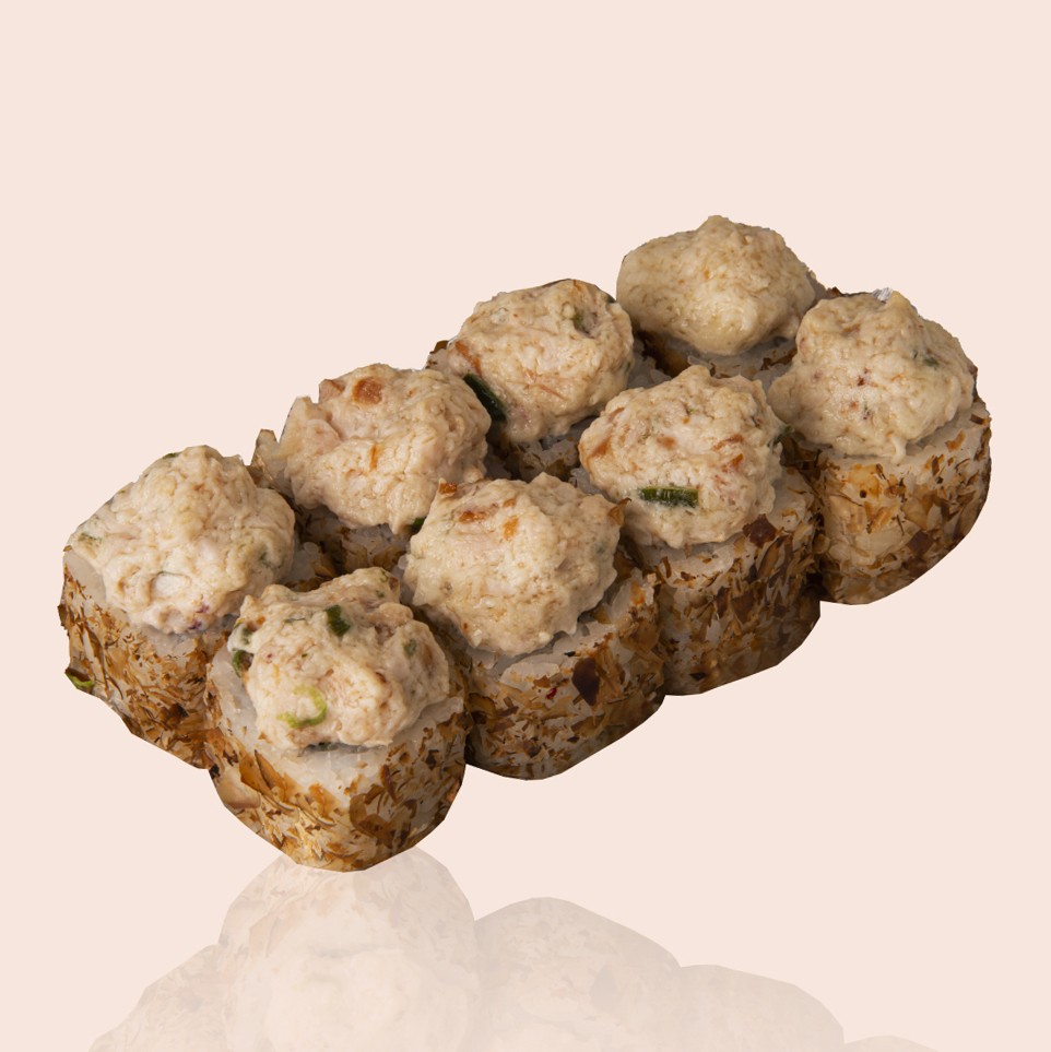 Горячая Цыпочка