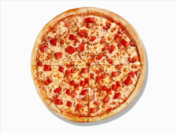 Альфредо Пицца 25 см