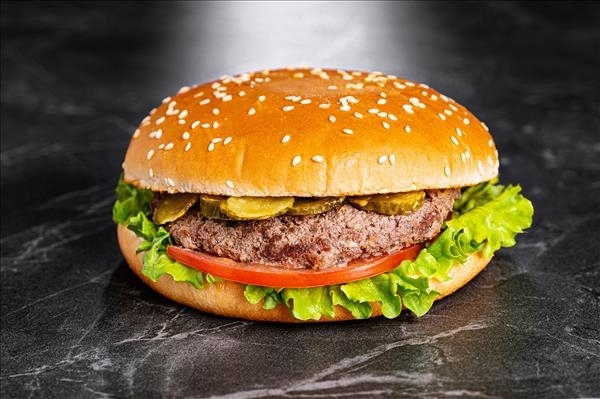 Бургер Классик