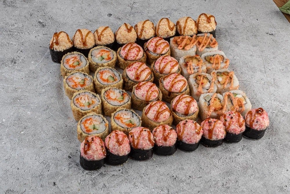 Сет Мексика