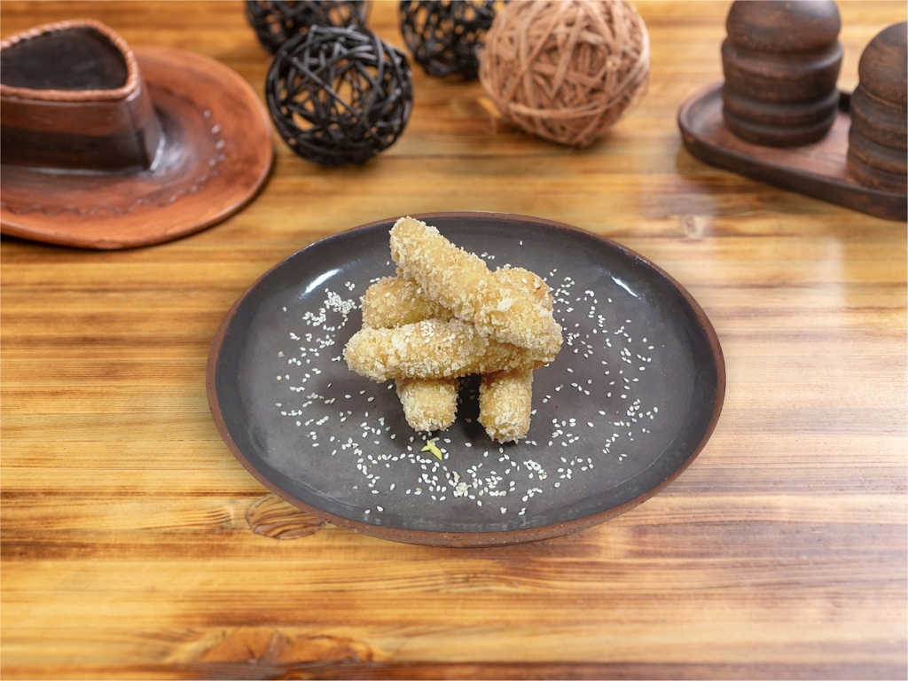 Сырные палочки