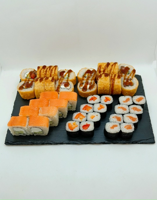 Ассорти "Хочука"