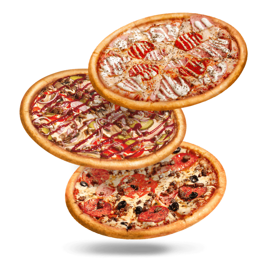 Мясное комбо