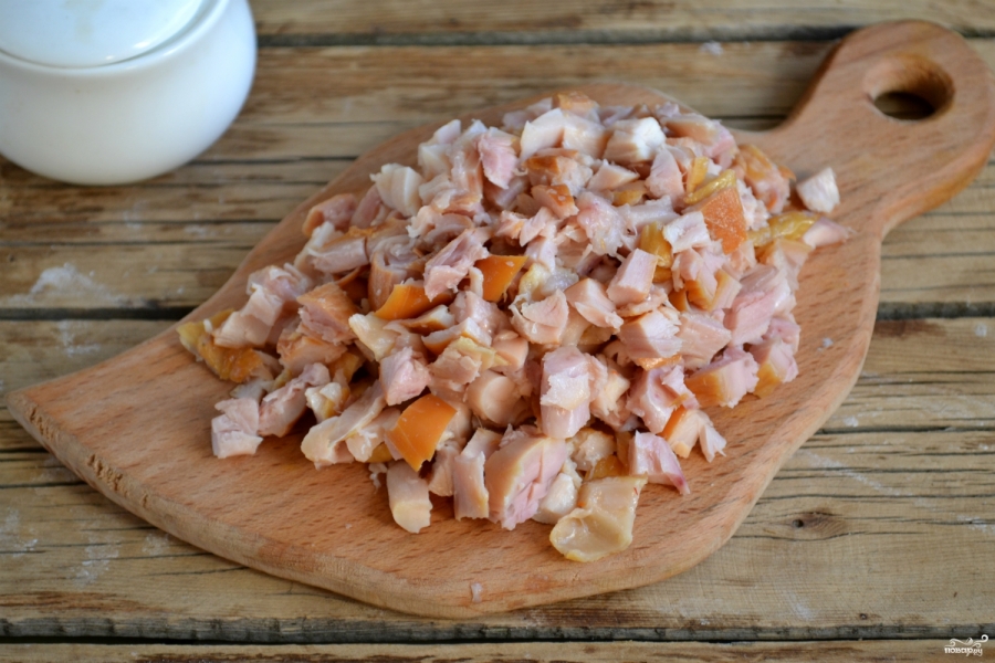 Курочка