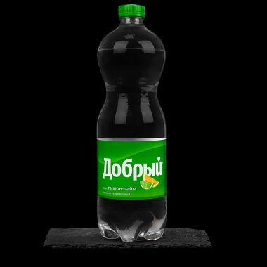 Добрый Лайм