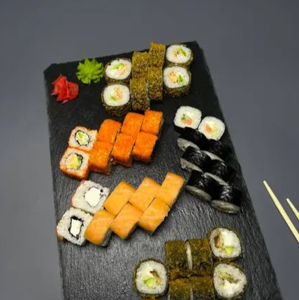 Сет Бельчон